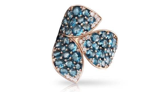 Pasquale Bruni Ring