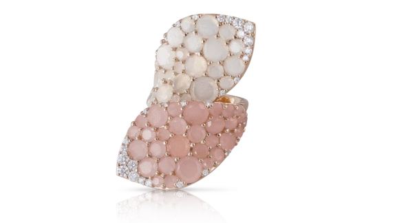 Pasquale Bruni Ring