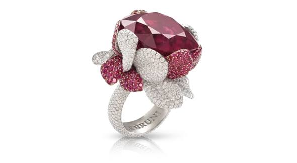 Pasquale Bruni Ring