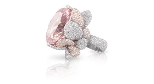 Pasquale Bruni Ring