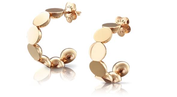 Pasquale Bruni jewel Earring