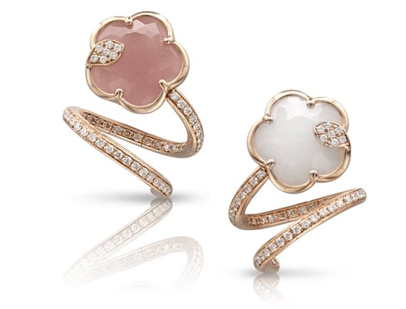 Pasquale Bruni jewel Earring