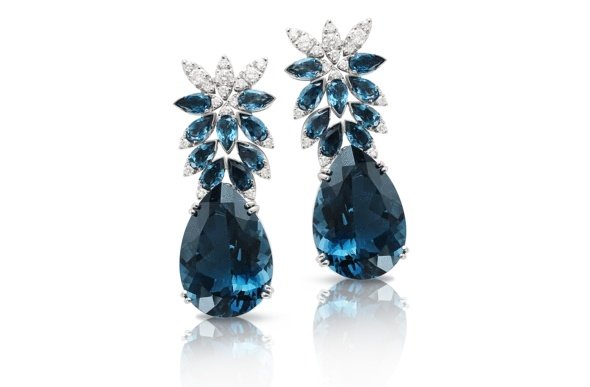 Pasquale Bruni jewel Earring