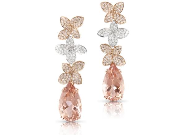 Pasquale Bruni jewel Earring