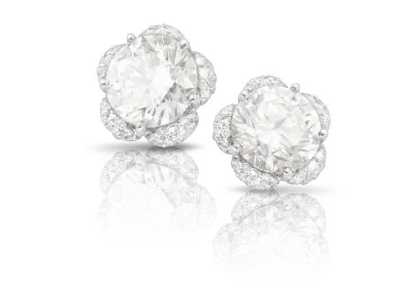 Pasquale Bruni jewel Earring