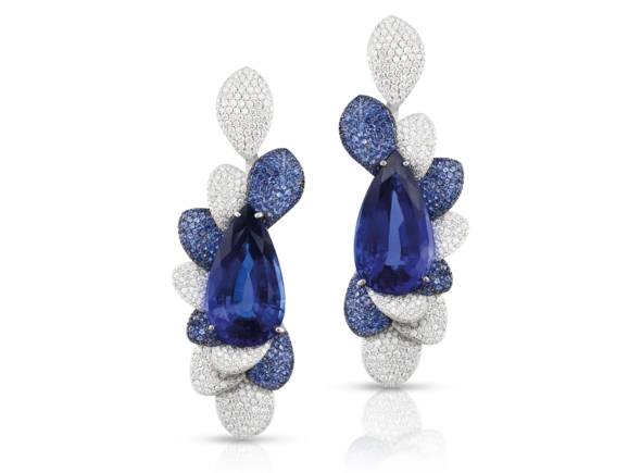 Pasquale Bruni jewel Earring