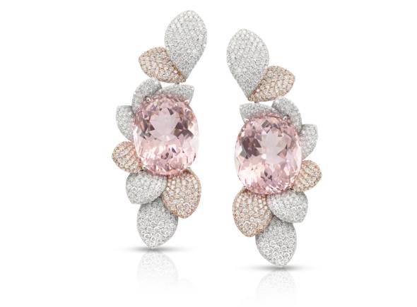 Pasquale Bruni jewel Earring