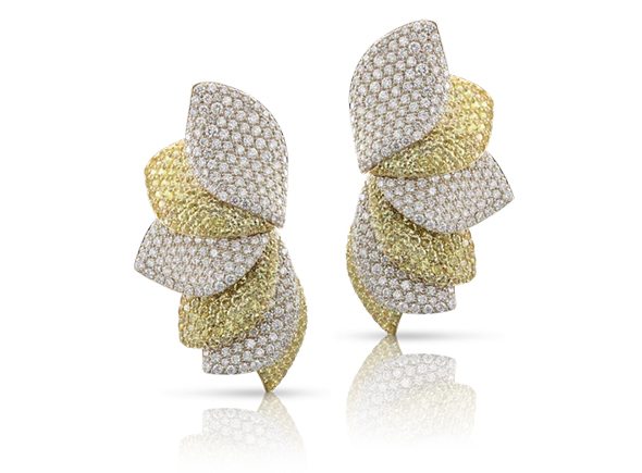 Pasquale Bruni jewel Earring