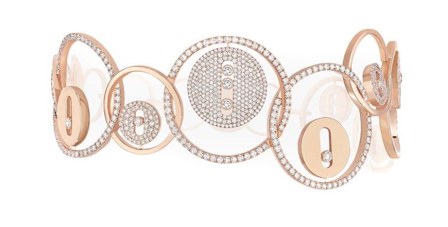 Messika Paris Bracelet