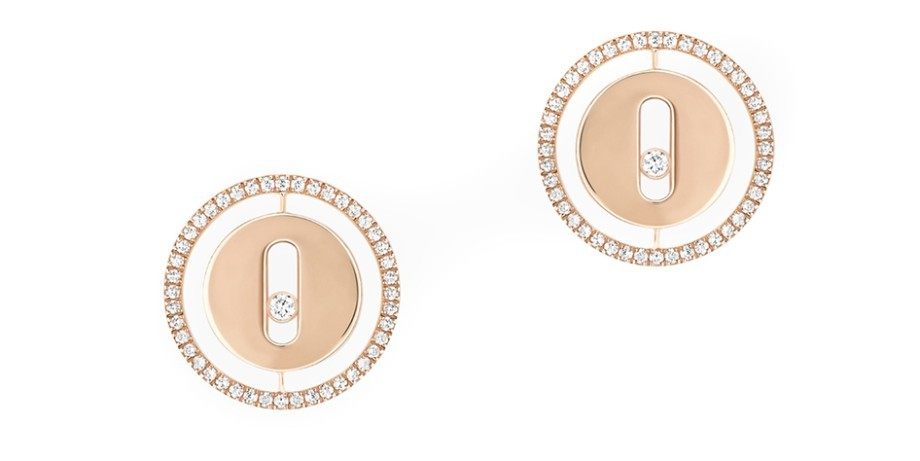 Messika Paris Earring