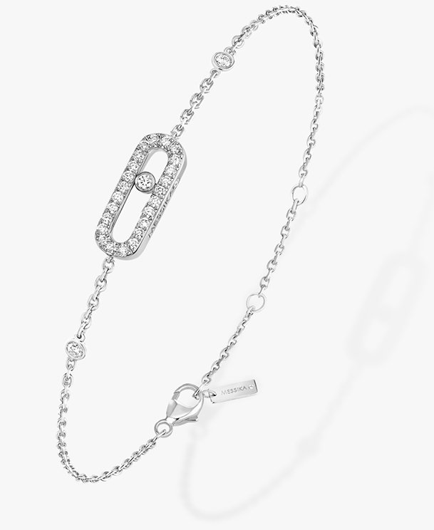 Messika-Paris-WHITE GOLD DIAMOND BRACELET