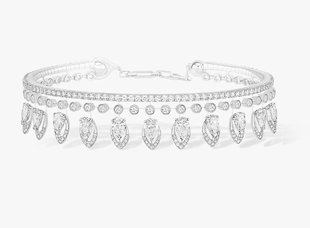 Messika-Paris-WHITE GOLD DIAMOND BRACELET