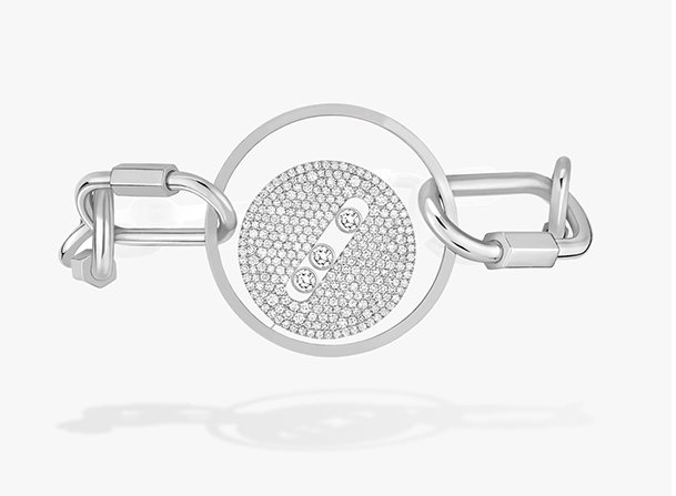 Messika-Paris-WHITE GOLD DIAMOND BRACELET