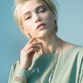 CRIVELLI JEWELRY CATALOG SUGGESTIONI CROMATICHE N. 1