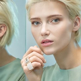 CRIVELLI JEWELRY CATALOG SUGGESTIONI CROMATICHE N. 1