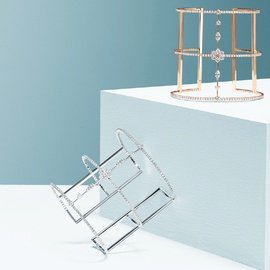 CRIVELLI JEWELRY CATALOG SUGGESTIONI CROMATICHE N. 1