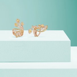 CRIVELLI JEWELRY CATALOG SUGGESTIONI CROMATICHE N. 1