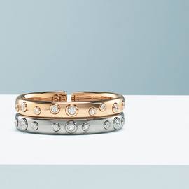 CRIVELLI JEWELRY CATALOG SUGGESTIONI CROMATICHE N. 1