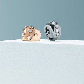 CRIVELLI JEWELRY CATALOG SUGGESTIONI CROMATICHE N. 1