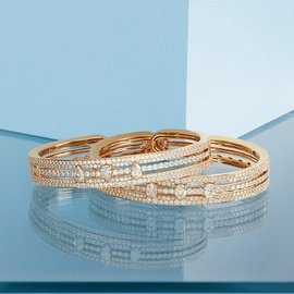 CRIVELLI JEWELRY CATALOG SUGGESTIONI CROMATICHE N. 1