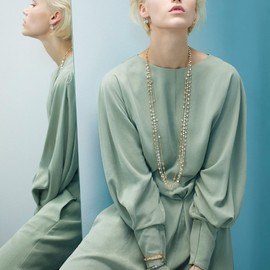 CRIVELLI JEWELRY CATALOG SUGGESTIONI CROMATICHE N. 1