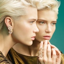 CRIVELLI JEWELRY CATALOG SUGGESTIONI CROMATICHE N. 1