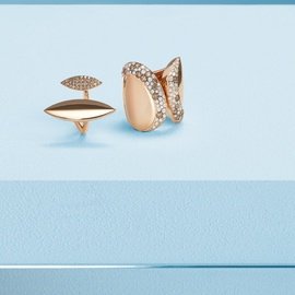 CRIVELLI JEWELRY CATALOG SUGGESTIONI CROMATICHE N. 1