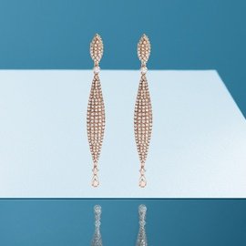 CRIVELLI JEWELRY CATALOG SUGGESTIONI CROMATICHE N. 1