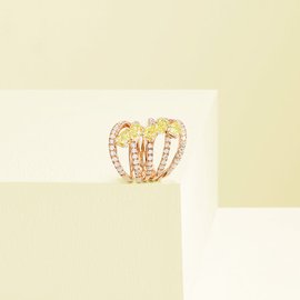 CRIVELLI JEWELRY CATALOG SUGGESTIONI CROMATICHE N. 2