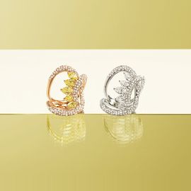 CRIVELLI JEWELRY CATALOG SUGGESTIONI CROMATICHE N. 2