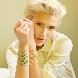 CRIVELLI JEWELRY CATALOG SUGGESTIONI CROMATICHE N. 2