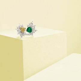 CRIVELLI JEWELRY CATALOG SUGGESTIONI CROMATICHE N. 2