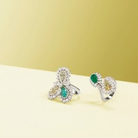 CRIVELLI JEWELRY CATALOG SUGGESTIONI CROMATICHE N. 2