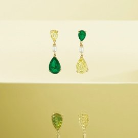 CRIVELLI JEWELRY CATALOG SUGGESTIONI CROMATICHE N. 2