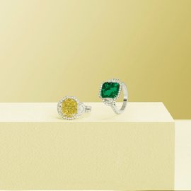 CRIVELLI JEWELRY CATALOG SUGGESTIONI CROMATICHE N. 2