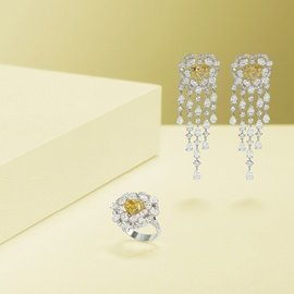 CRIVELLI JEWELRY CATALOG SUGGESTIONI CROMATICHE N. 2