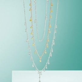 CRIVELLI JEWELRY CATALOG SUGGESTIONI CROMATICHE N. 2