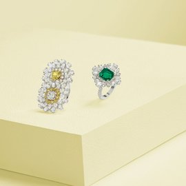 CRIVELLI JEWELRY CATALOG SUGGESTIONI CROMATICHE N. 2