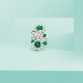 CRIVELLI JEWELRY CATALOG SUGGESTIONI CROMATICHE N. 2