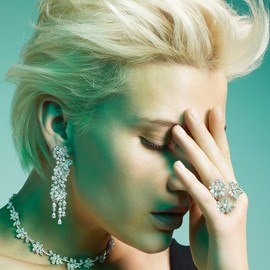 CRIVELLI JEWELRY CATALOG SUGGESTIONI CROMATICHE N. 2