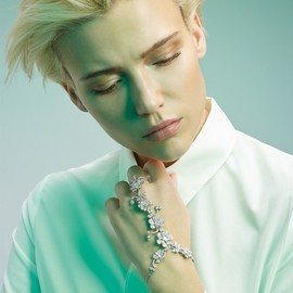 CRIVELLI JEWELRY CATALOG SUGGESTIONI CROMATICHE N. 2