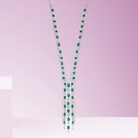 CRIVELLI JEWELRY CATALOG SUGGESTIONI CROMATICHE N. 3