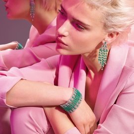 CRIVELLI JEWELRY CATALOG SUGGESTIONI CROMATICHE N. 3