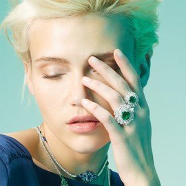 CRIVELLI JEWELRY CATALOG SUGGESTIONI CROMATICHE N. 3