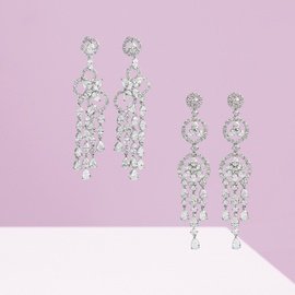 CRIVELLI JEWELRY CATALOG SUGGESTIONI CROMATICHE N. 3