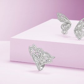 CRIVELLI JEWELRY CATALOG SUGGESTIONI CROMATICHE N. 3