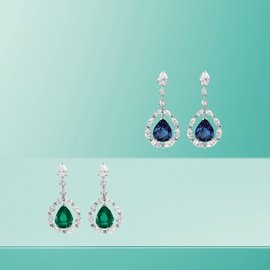 CRIVELLI JEWELRY CATALOG SUGGESTIONI CROMATICHE N. 3