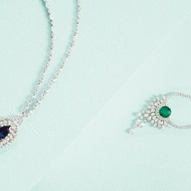 CRIVELLI JEWELRY CATALOG SUGGESTIONI CROMATICHE N. 3