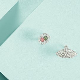 CRIVELLI JEWELRY CATALOG SUGGESTIONI CROMATICHE N. 3