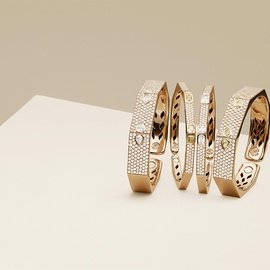 CRIVELLI JEWELRY CATALOG SUGGESTIONI CROMATICHE N. 4